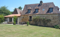 maisons du bonheur ext luxe vakantiehuis dordogne