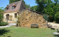 maisons du bonheur ext3 luxe vakantiehuis dordogne