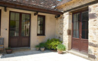 maisons du bonheur ext5 luxe vakantiehuis dordogne