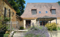 maisons du bonheur ext8 luxe vakantiehuis dordogne