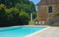 maisons du bonheur zwemb2 luxe vakantiehuis dordogne