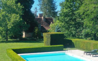 villa lumiere exterieur 2 luxe vakantiehuis dordogne