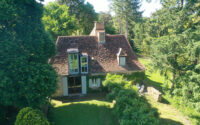 villa lumiere exterieur 3 luxe vakantiehuis dordogne