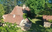 villa lumiere exterieur 6 luxe vakantiehuis dordogne