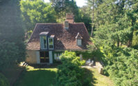 villa lumiere exterieur 8 luxe vakantiehuis dordogne
