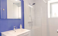 demeure celeste badkamer luxe vakantiehuis dordogne