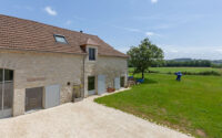 demeure celeste ext1 luxe vakantiehuis dordogne
