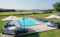 demeure celeste pool1 luxe vakantiehuis dordogne
