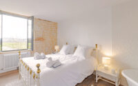 demeure celeste slaap1c luxe vakantiehuis dordogne