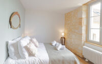demeure celeste slaap3 luxe vakantiehuis dordogne