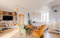 demeure celeste zitkamer luxe vakantiehuis dordogne