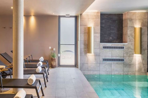 t’aim hôtel & spa 2luxe vakantiehuis dordogne