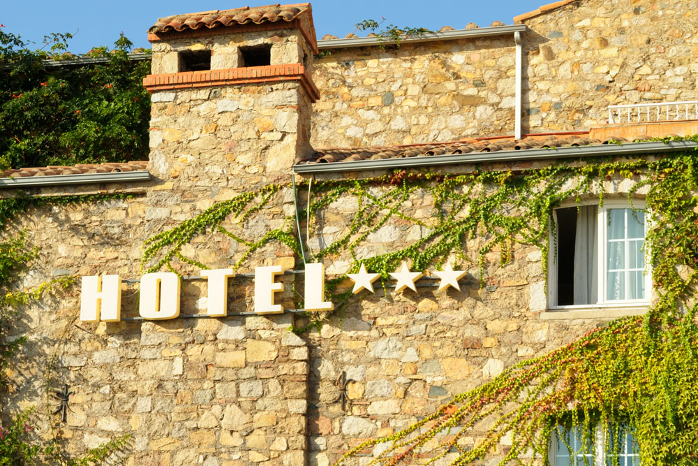 Charmant hotel in Frankrijk – ideale stopover naar de Dordogne