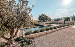 Luxe Vakantiehuis Dordogne met Zwembad Luxe vakantiehuis in Dordogne met zwembad en tuin.