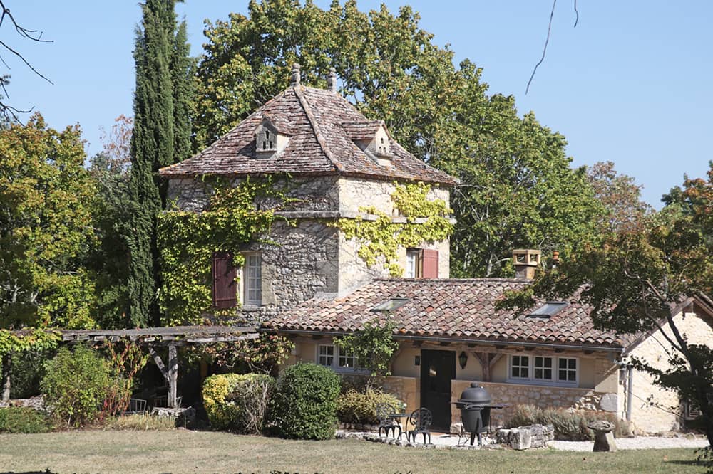 Hameau De Charme Luxury Als Dordogne